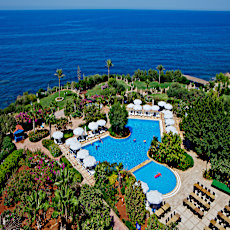 Merit Crystal Cove Hotel & Casino & Spa